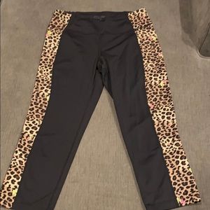 Betsey Johnson Pants